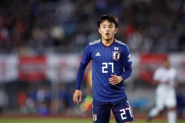 皇马可回购久保建英 但球员潜在的高薪或成为阻碍